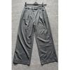 Large Sizes Availiable European Soft Women All-Matching Casual Trousers