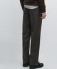 Masimodutti Wool Blend Twill Pants