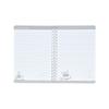 Stationery Sanrio Characters Spiral Notebook B6 S2643529 Sun-Star