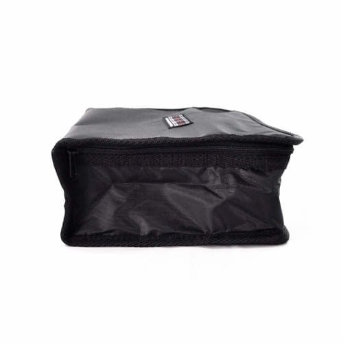 Skater Insulated Lunch Bag, 1 Tier Lunch Box, 600ml To 900ml, Includes 2 Ice Packs, Men's Lunch KB51