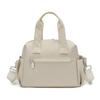 Shoulder Bag Lightweight Universal Handbag Nylon Bag Women's Shoulder Crossbody Bag