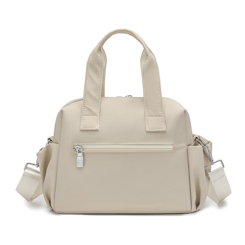Shoulder Bag Lightweight Universal Handbag Nylon Bag Women's Shoulder Crossbody Bag