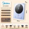Midea Platinum Diamond Induction & Ceramic Cooker Set