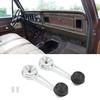 2 STuks Auto Raamkrukken Voor Ford Pick-up Trucks Voor F-250, Voor F-100 Voor Bronco Auto Accessoires