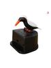 Creative Hummingbird Toothpick Dispenser Gag Toothpick Holder High Quality Cleaning Teeth Automatic Bird Toothpick Storage Box