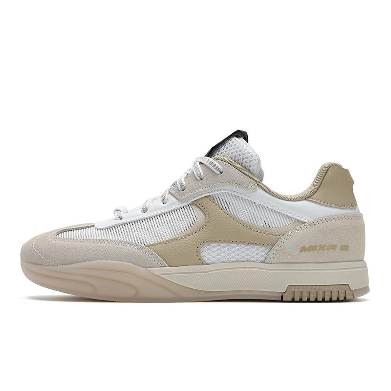 New FILA MIXA 2 Dragon Scale Shoes 2 Low Top Skateboard Shoes Women's White Pink F12W523209FBS