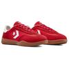 New Converse Run Star Trainer Abrasion Resistant Low Top Casual Shoes Unisex Red A17238C