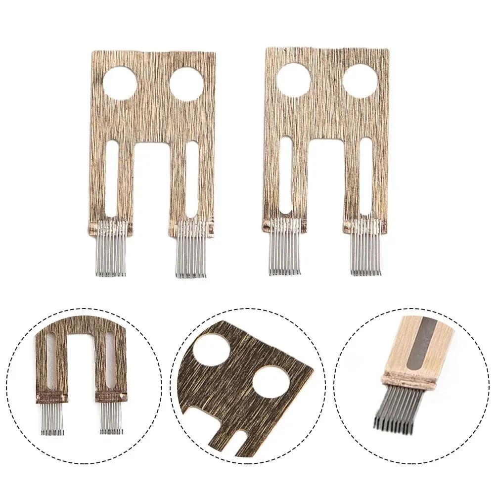 2PCS Angle Sensor For BMW E65 E66 E60 730 740 530 7 Series Steering Column Switch Angle Sensor Contact Brush Repair Kit NEW NEW