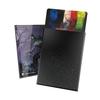Ultimate guard - ultimate guard - pack 100 pochettes cortex sleeves taille standard noir