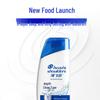 Head & Shoulders Deep Clean Anti-Dandruff Shampoo