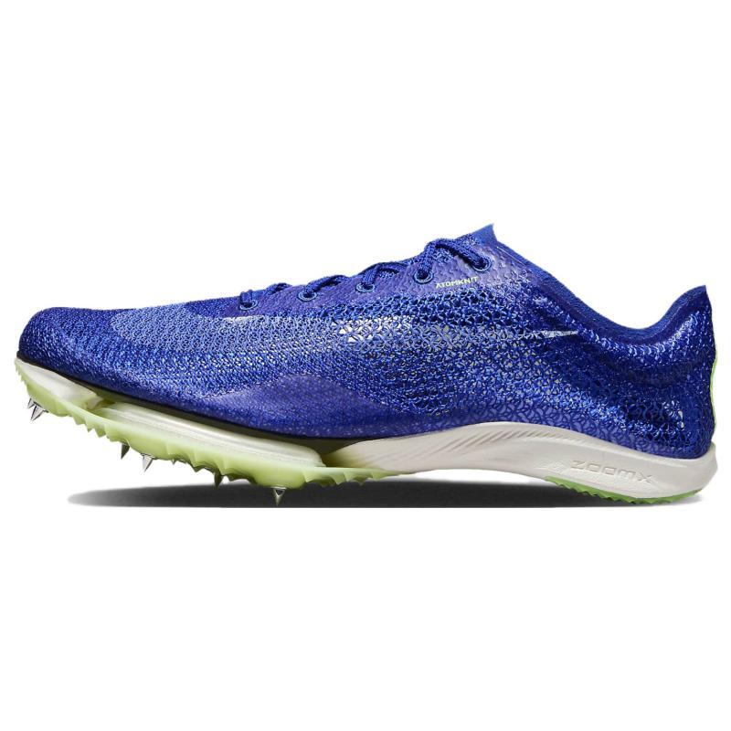 

Nike Кроссовки Air Zoom Victory Racer Blue повседневные CD4385-400 45.5