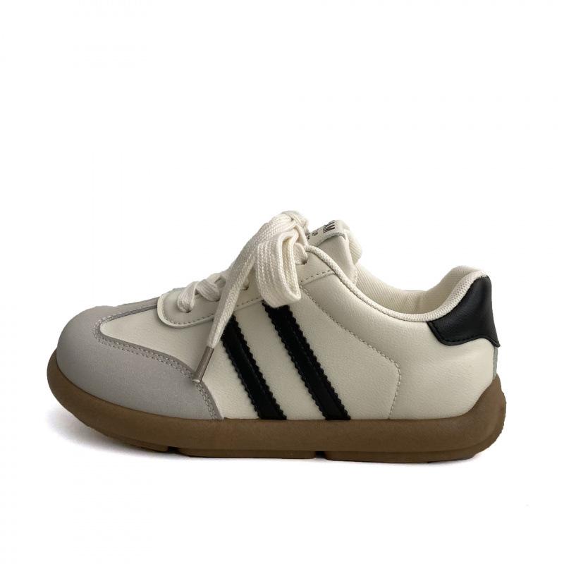 

Обувь Dexun женская обувь весна 2025 модная на плоской подошве тонкая удобная повседневная спортивная обувь Форрест Гамп 35