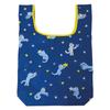 Watanabe 11 Cats Eco Shopping Bag Star