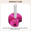 Heavy Duty PVC Pipe Reamer Tool for Pipe Fitting and Socket Expansion for Water Lines Installation