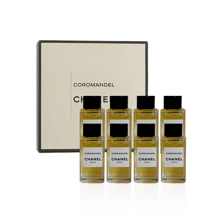 Chanel Coromandel Eau De Parfum Parfümproben, Collection Eau De Parfum EDP 4ml