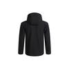 Nike Pro Trainings-Hoodie mit halbem Reißverschluss für Herren Oberbekleidung Schwarz CZ1511-010