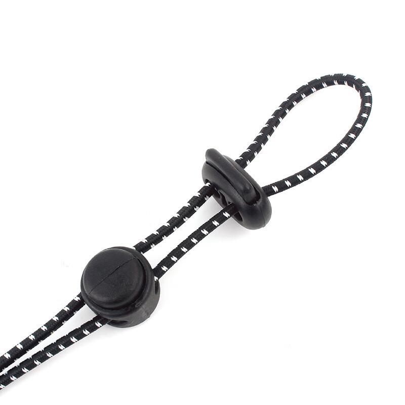 Suyuan Outdoor Backpack Trekking Pole Elastic Straps