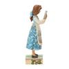 Disney Traditions Belle with Mirror 6018725