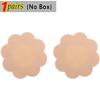 Silicone Nipple Cover Liners Adhesive Breast Boob Tape Invisible Chest Stickers For Women Sticky Bra Pads Intimate Accessories