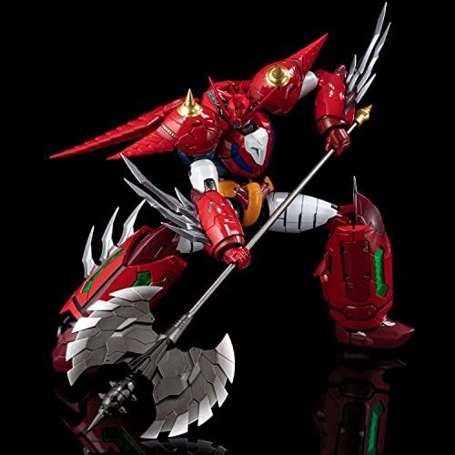 Sentinel 1000 Toys INC. RIOBOT SHIN Getter Dragon