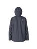 The North Face Enride Rain Size M Jacket, Black,