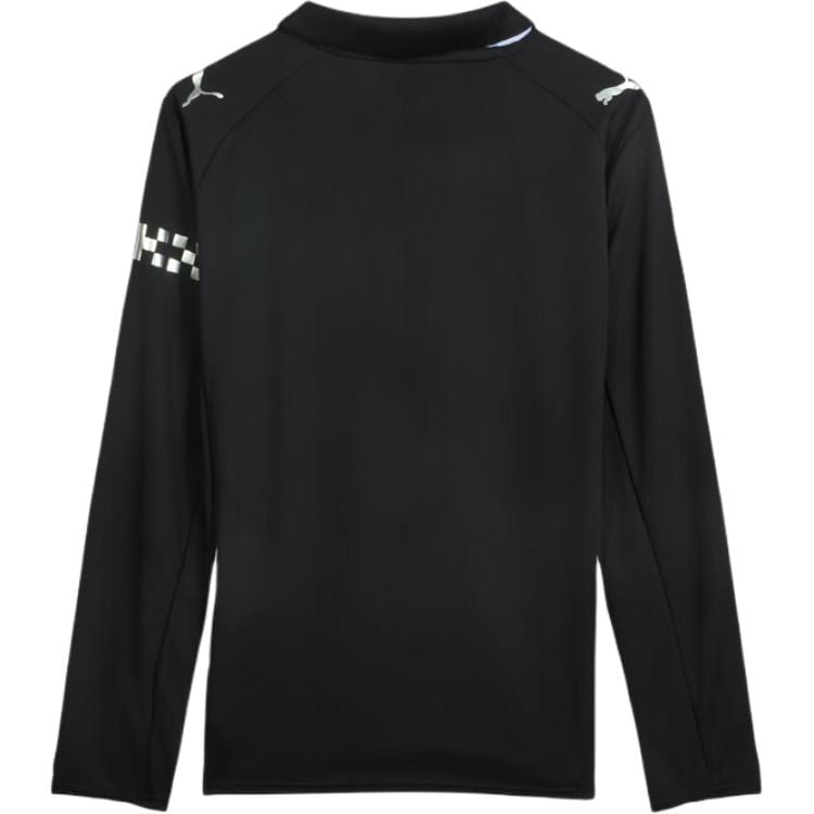 Puma Manchester City SS25 Futbol Forması Erkek 780351-02