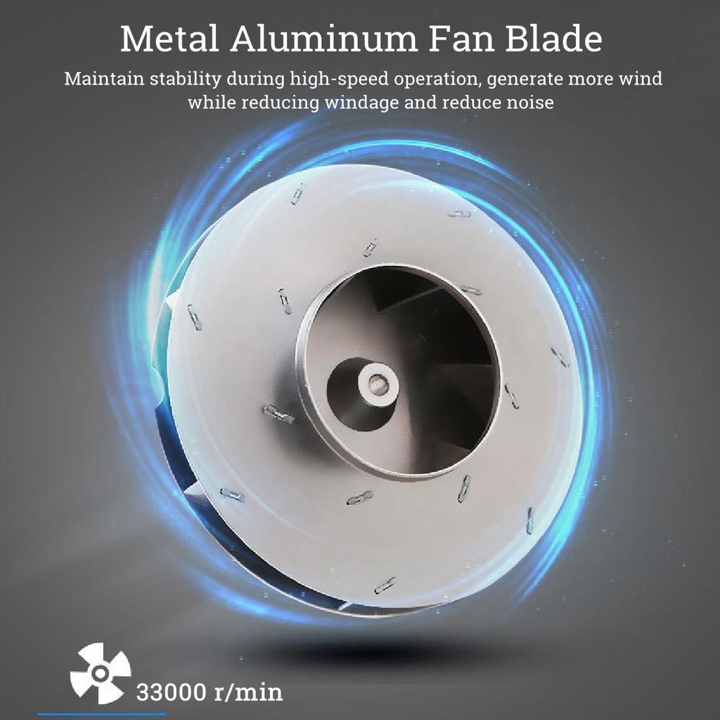 Gold Wireless Vacuum Cleaner Home Charging Handheld Upright For Car, Room, Floor Cleaning Tool 100W