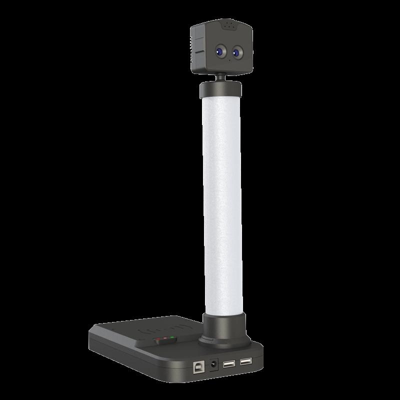 Fenglin C9500 Document & Identity Verification Scanner CN plug (adapter included)