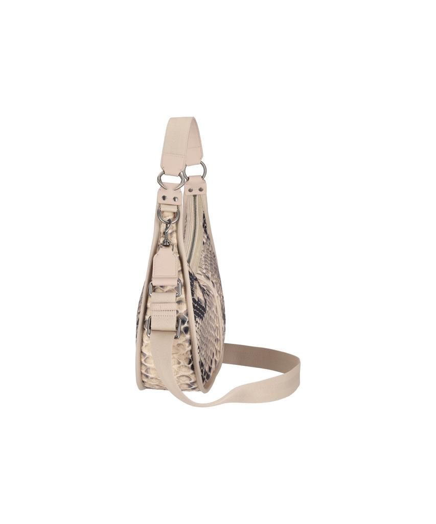 Lesportsac Python Bologna Medium Shoulder Bag [5239.Hd14]