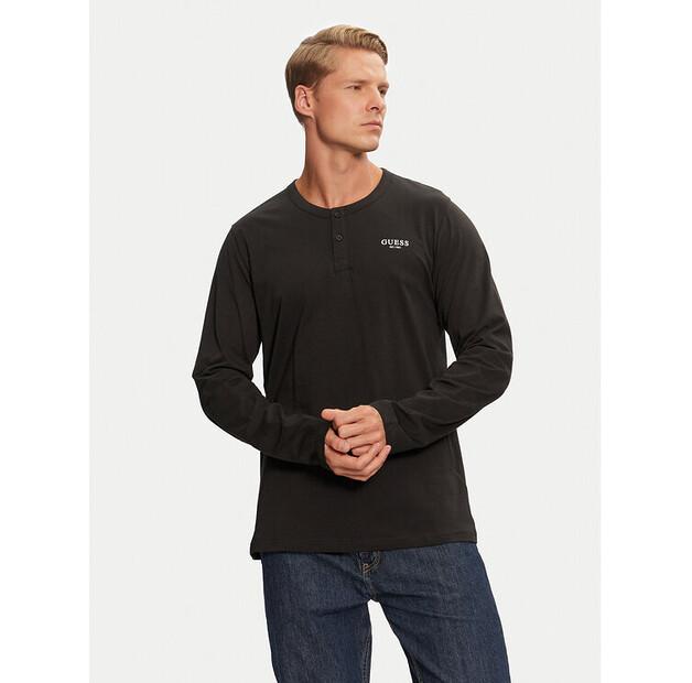 Футболка пижамная Guess U4YP30 KCAM1 EU S