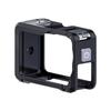Camera Case Metal Rabbit Cage for Action6 Camera Mount Border Protective Expansion Frame Access