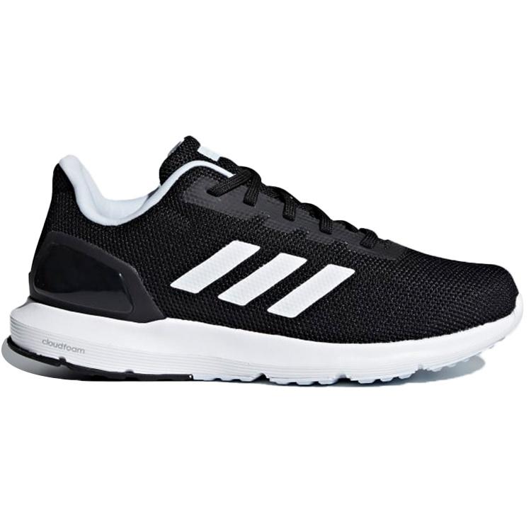 (WMNS) adidas Cosmic 2 'Core Black' Women's B44888