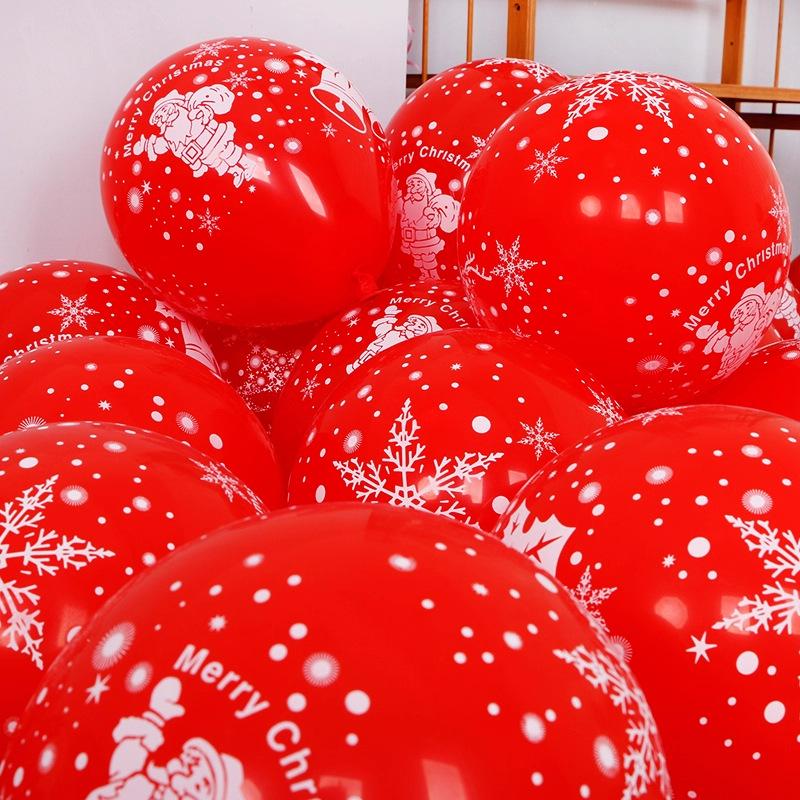 Halloween Haunted House & Party Balloons - Orange and Black Decorations