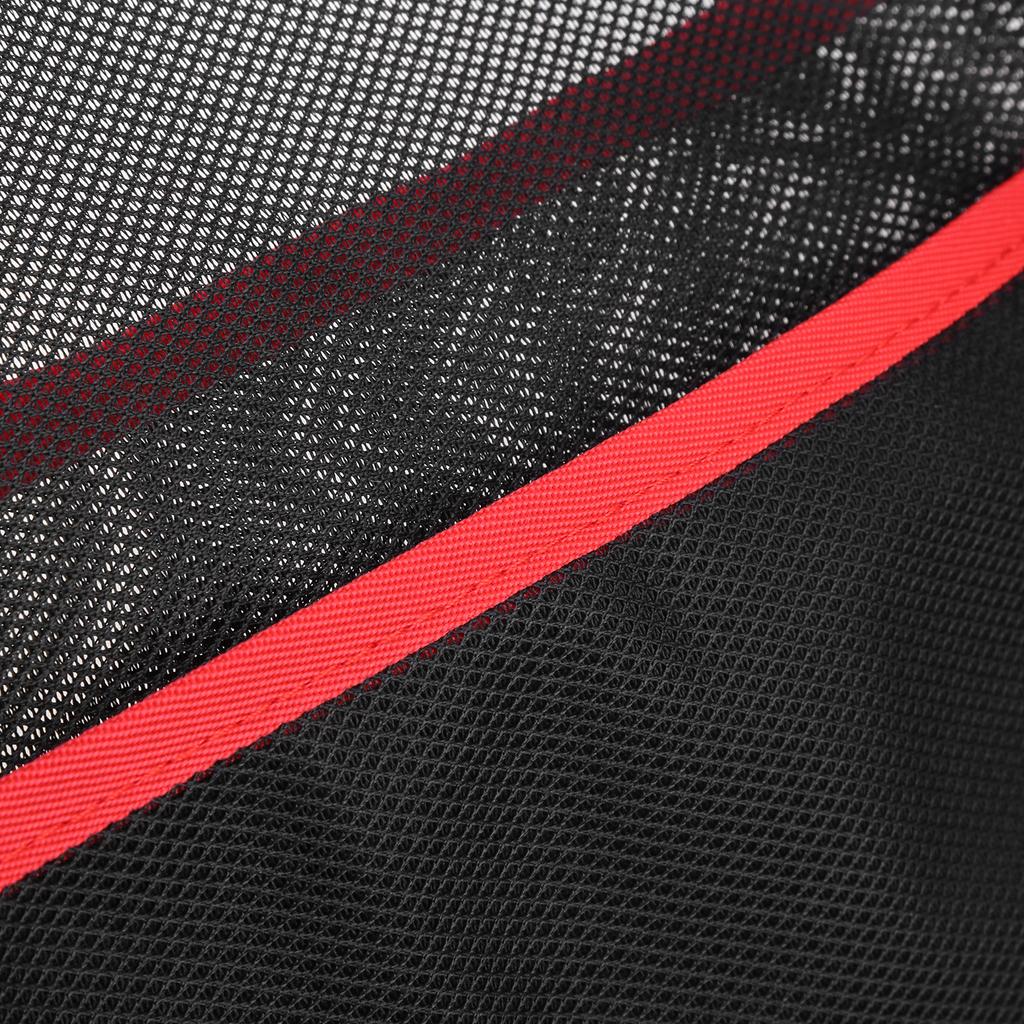   Car Net   Holder Between Seats Mesh Storage Bag   Pet Barrier 260x405mm