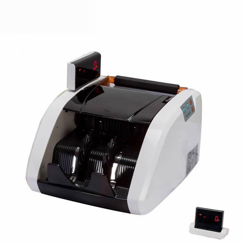 Yuechuang JBYD-YC068(B) Professional Bill Counter and Detector