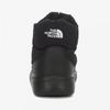 [north Space Kids Official] Ns87r99s Kids String Booties Black