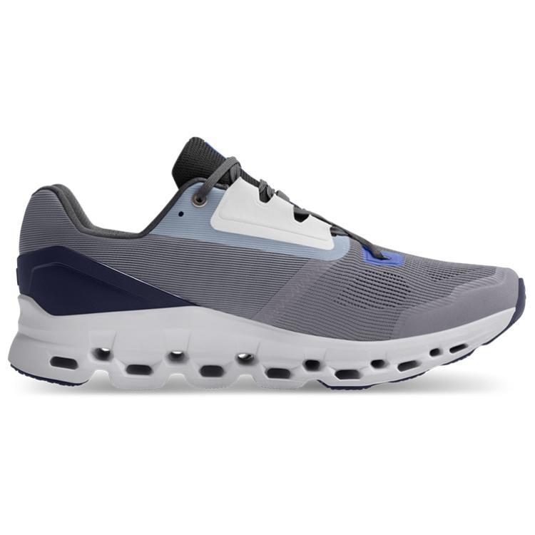 On Running Cloudstratus 'Fossil Midnight' Men's 39.99007