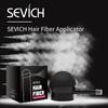 Nozzle Spray Applicator Pump Tool and Sevich Easy Usage Hair Building Fiber Powders New Package for 25g Bottle