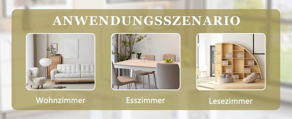 [2 Minimalist Dining Chairs] European Light Luxury In Black-Silver: Black PU Leather + Silver Metal Legs, Fits Modern Dining Rooms, Living Rooms.