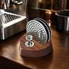 3 Pieces Espresso Accessory Low-Profile Stainless Steel Portafilter Screen with