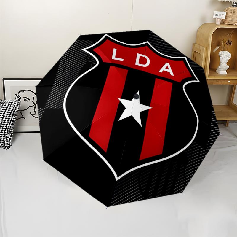 Club Sport La Alajuelense (1) Umbrella sturdy frame suitable for outdoor activities beach travel ideal gift for all seasons