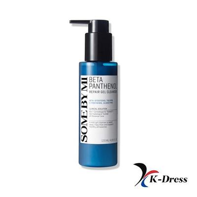 Beta Panthenol Reparatur-Gelreiniger 120 ml