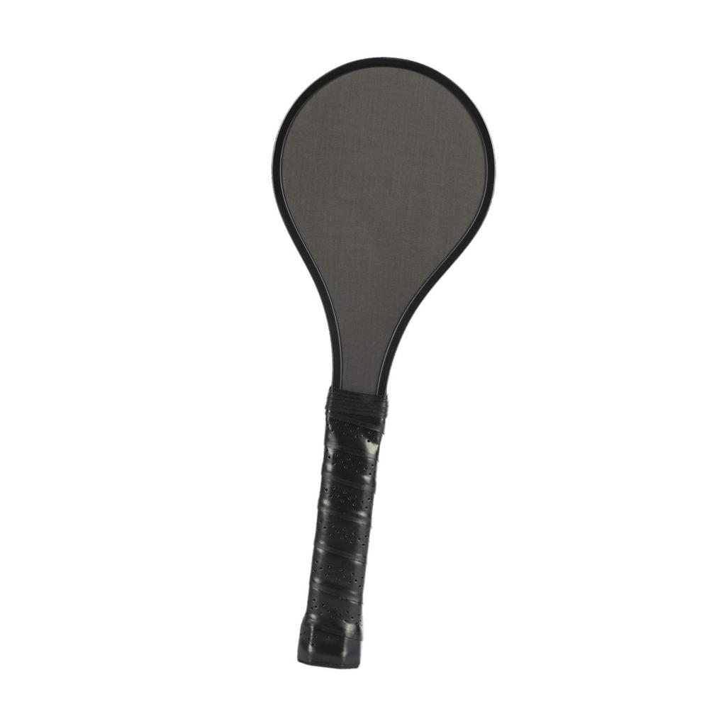 Pickleball Sweet Spot Paddle Mini Paddle Head Practice Training Premium Pickleball Racquet for Power Balance Control Advanced