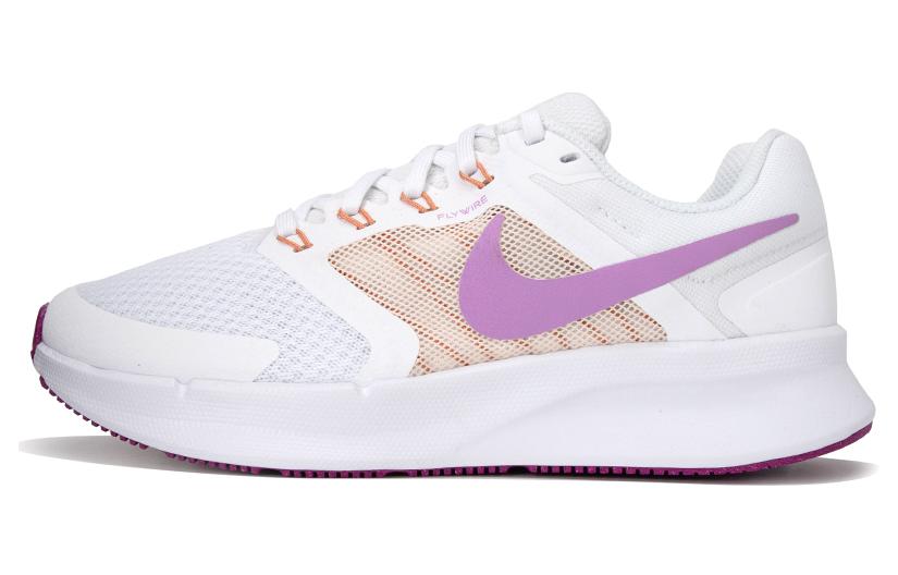 Nike Run Swift 3 White Rush Fuchsia Women s DR2698-103 41