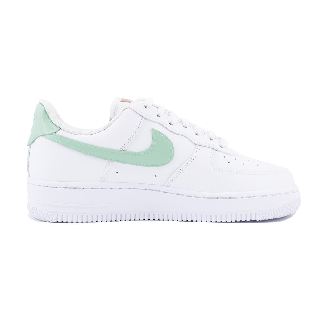 Nike Air Force 1 07 Essential 'Rust Pink' Abrasion Resistant Abrasion Resistant Low top Skateboard Shoes Women's CZ0270 -103(Team448-BOX)