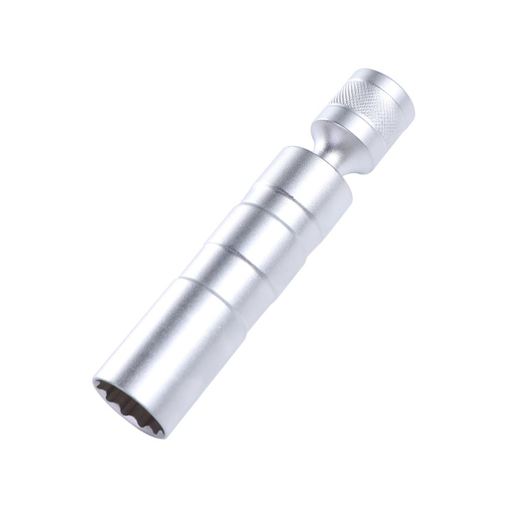 Tool Magnetic Remover Wrench Spark Plug Sleeve Spark Plug Socket Spark Plug Wrench Socket Wrench