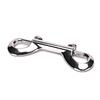 1PC Passion Anal Hook Hole Metal Sex Toys Game Sexy Slave Bondage Hook Topquality Stainless Steel