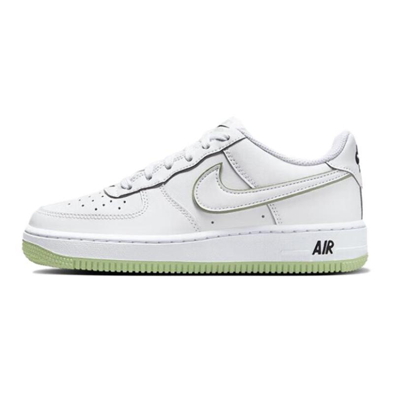 Nike Air Force 1 GS 'Honeydew' Sneakers CT3839-108