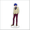 16CM Anime Ensemble Stars Acrylic Stand Ornaments Hidaka Hokuto Tenshouin Eichi Hibiki Wataru Figure Stand Halloween Gifts
