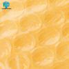 Yellow Kraft Bubble Mailer - Protective Foam Packaging Bag for Clothing Shipping